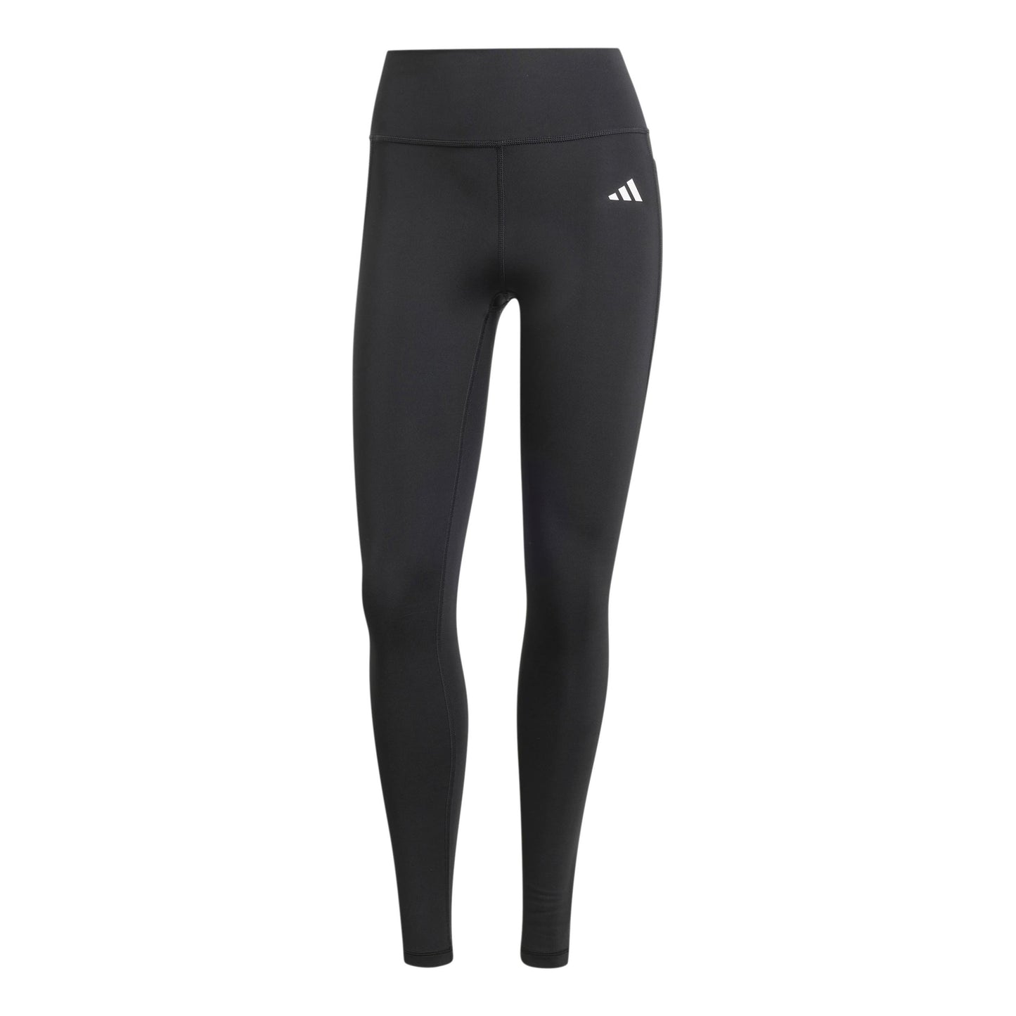 adidas Optime Essentials Tight Damen-Schwarz