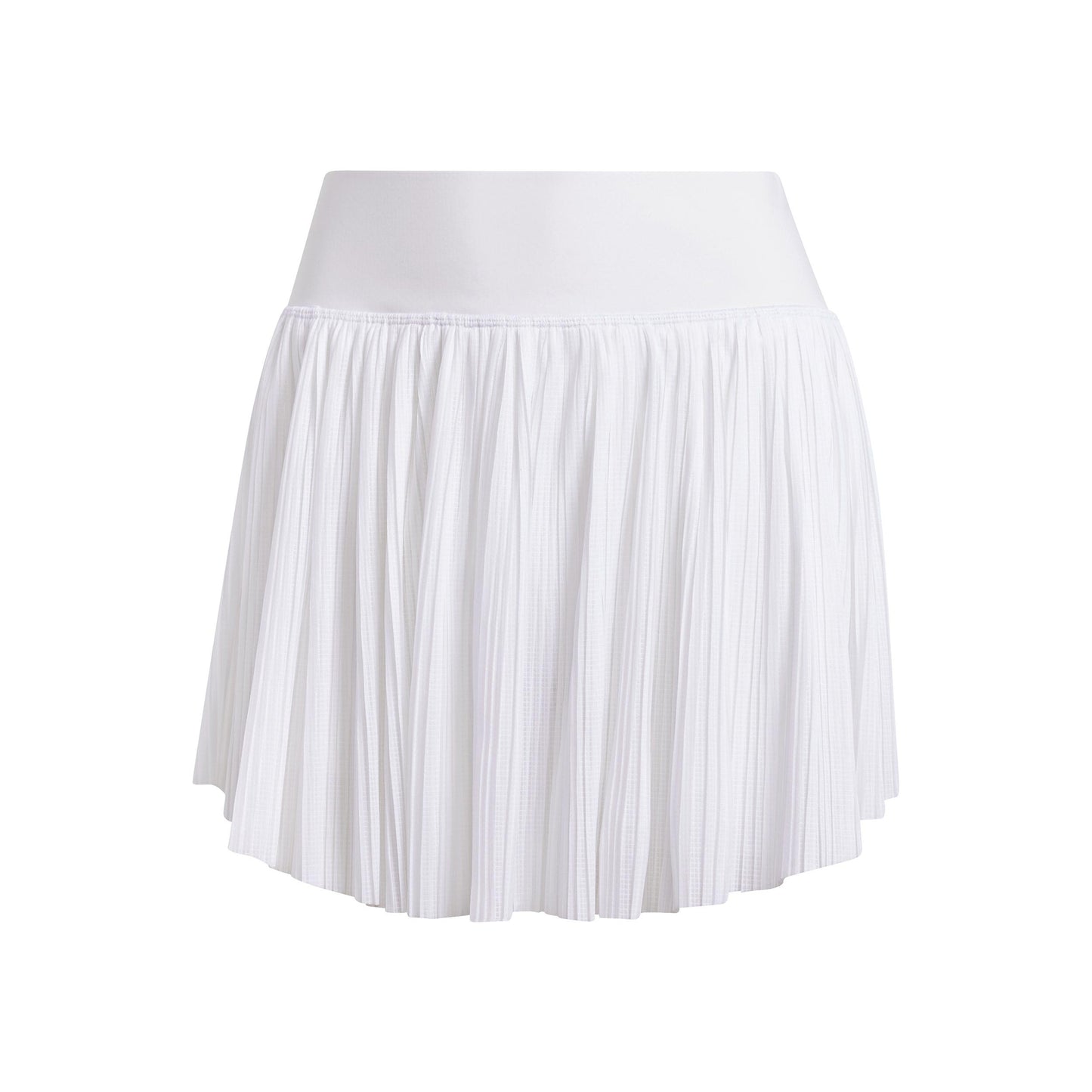 adidas Pleat Pro Skirt Women-White