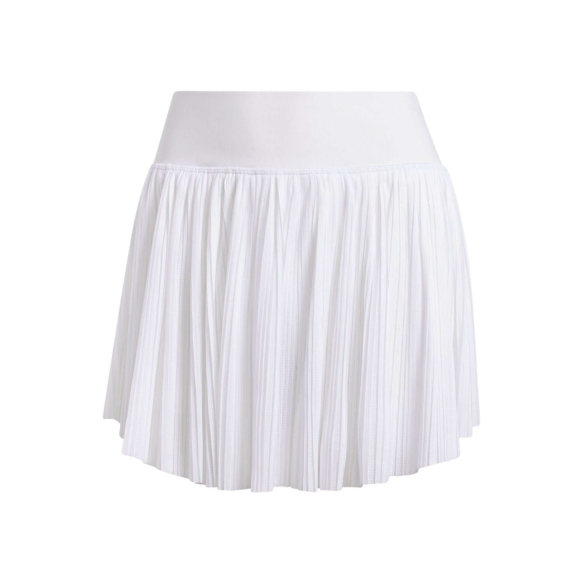 adidas Pleat Pro Skirt Women-White