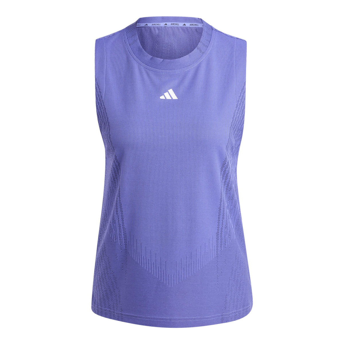adidas Match Pro Tank top Women - violet,