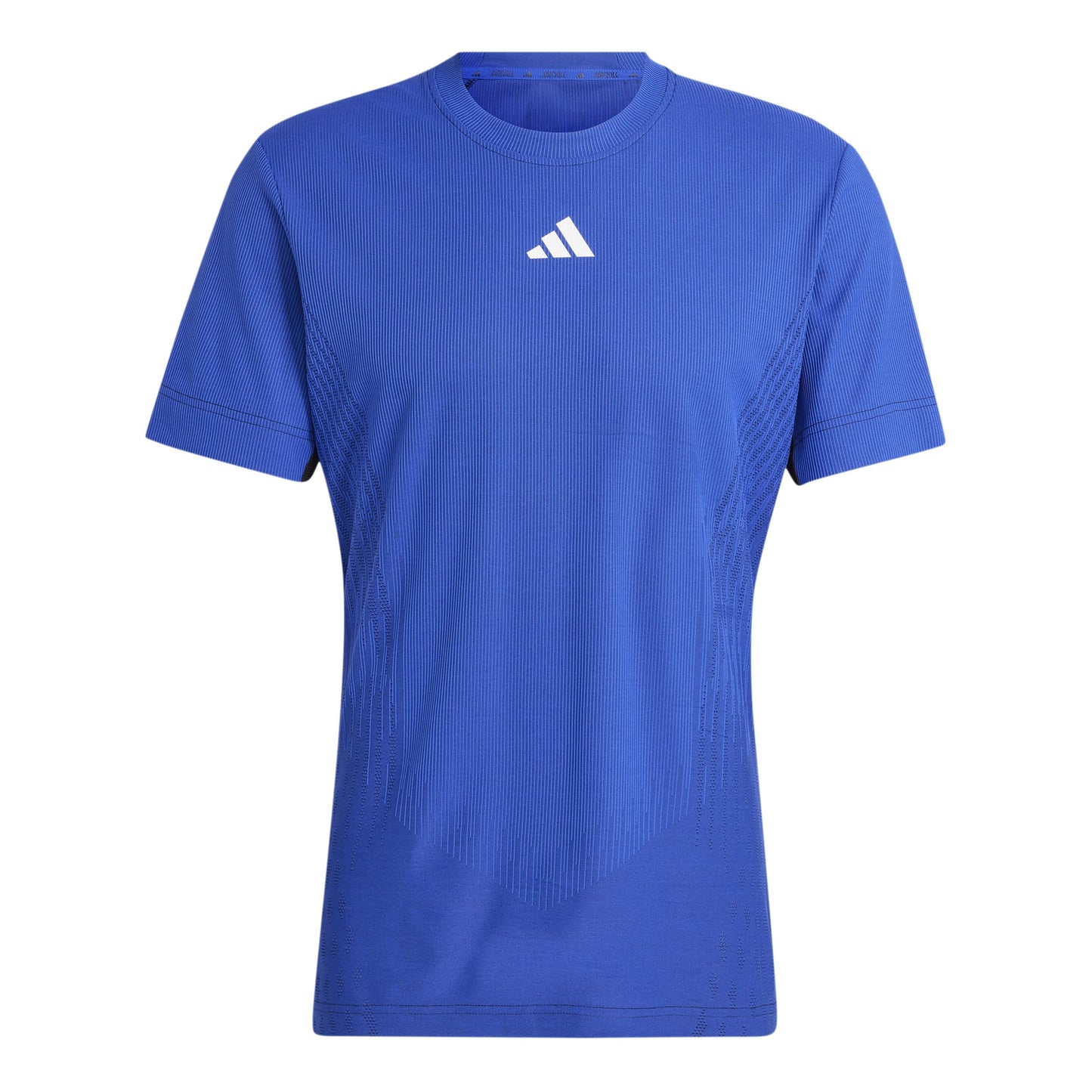 adidas Airchill Freelift T-Shirt Men-Blue