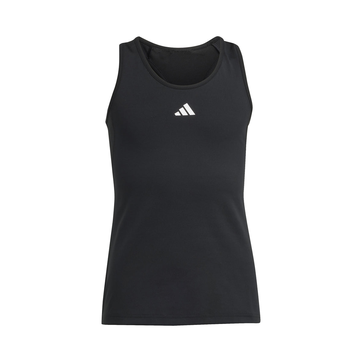 adidas Tech-Fit Tank top Kids - black,