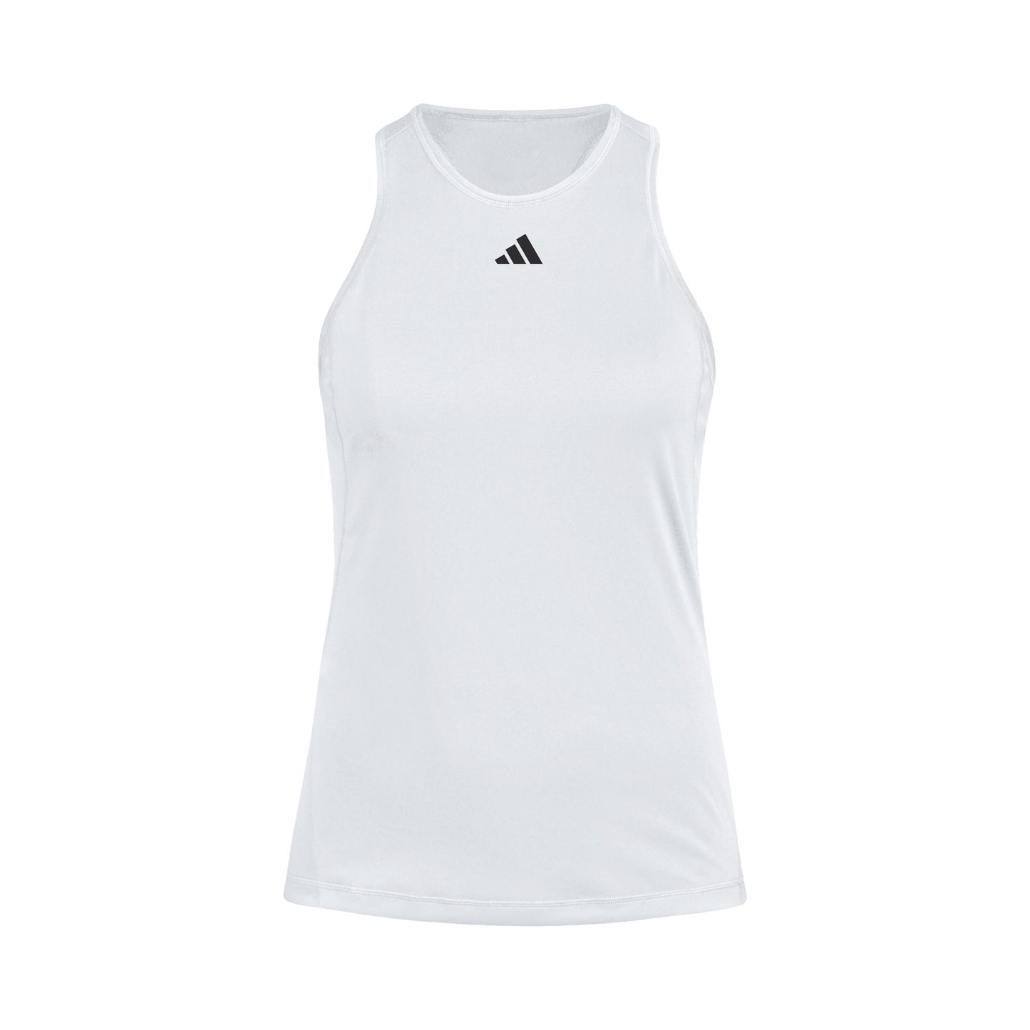 adidas Club Tank-Top Mädchen - weiß,