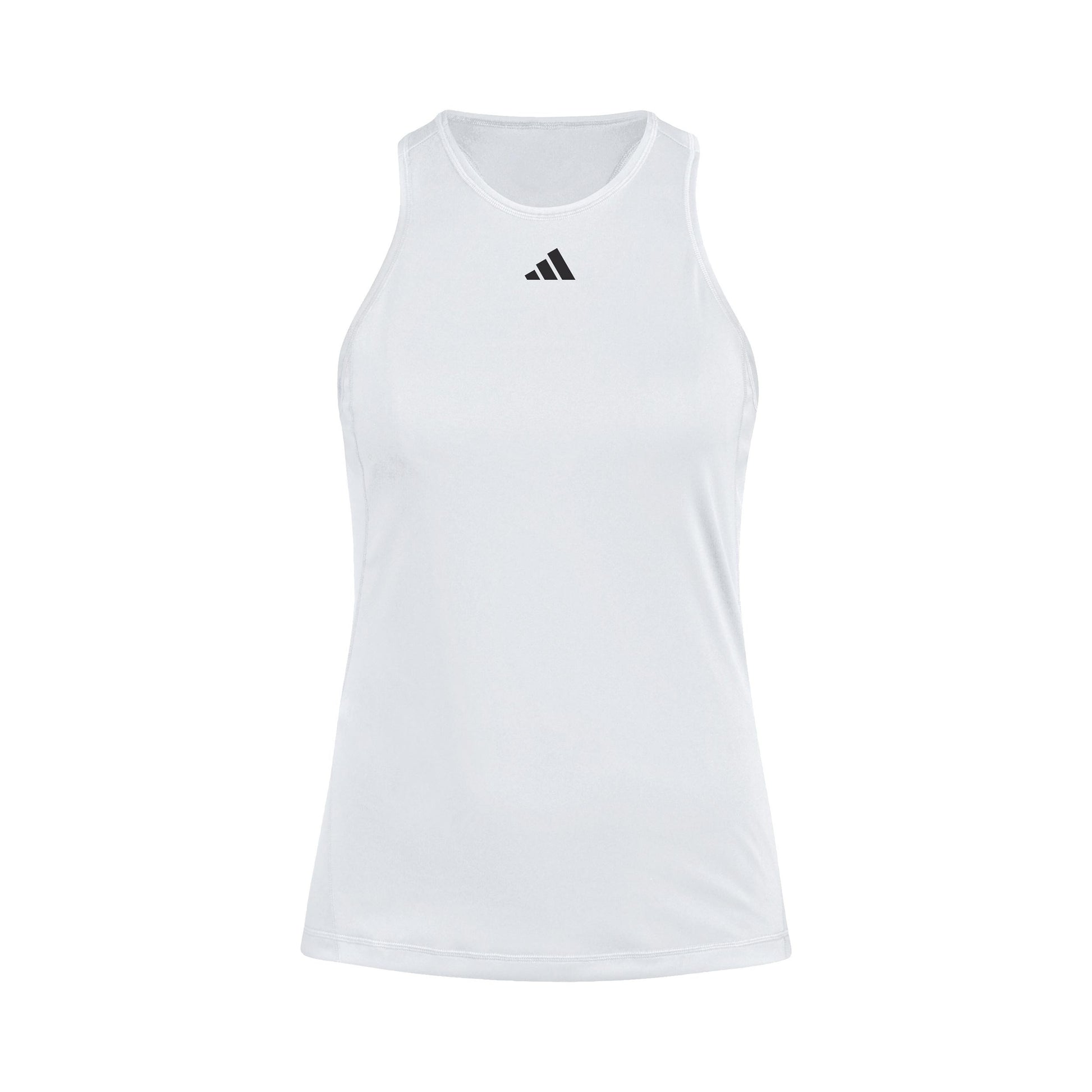 adidas Club Tank-Top Mädchen - weiß,