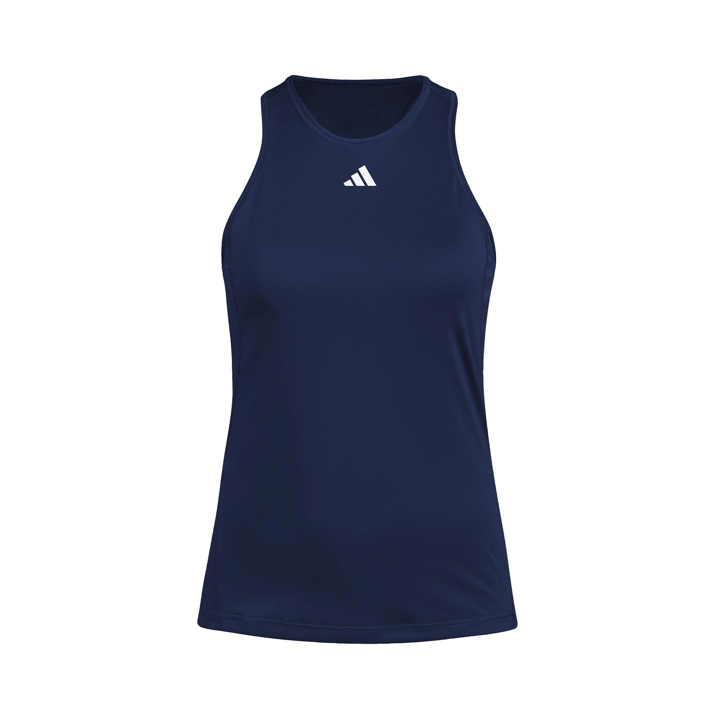 adidas Club Tank top Girls - dark blue,
