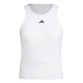 Y- Tank top Women - white,