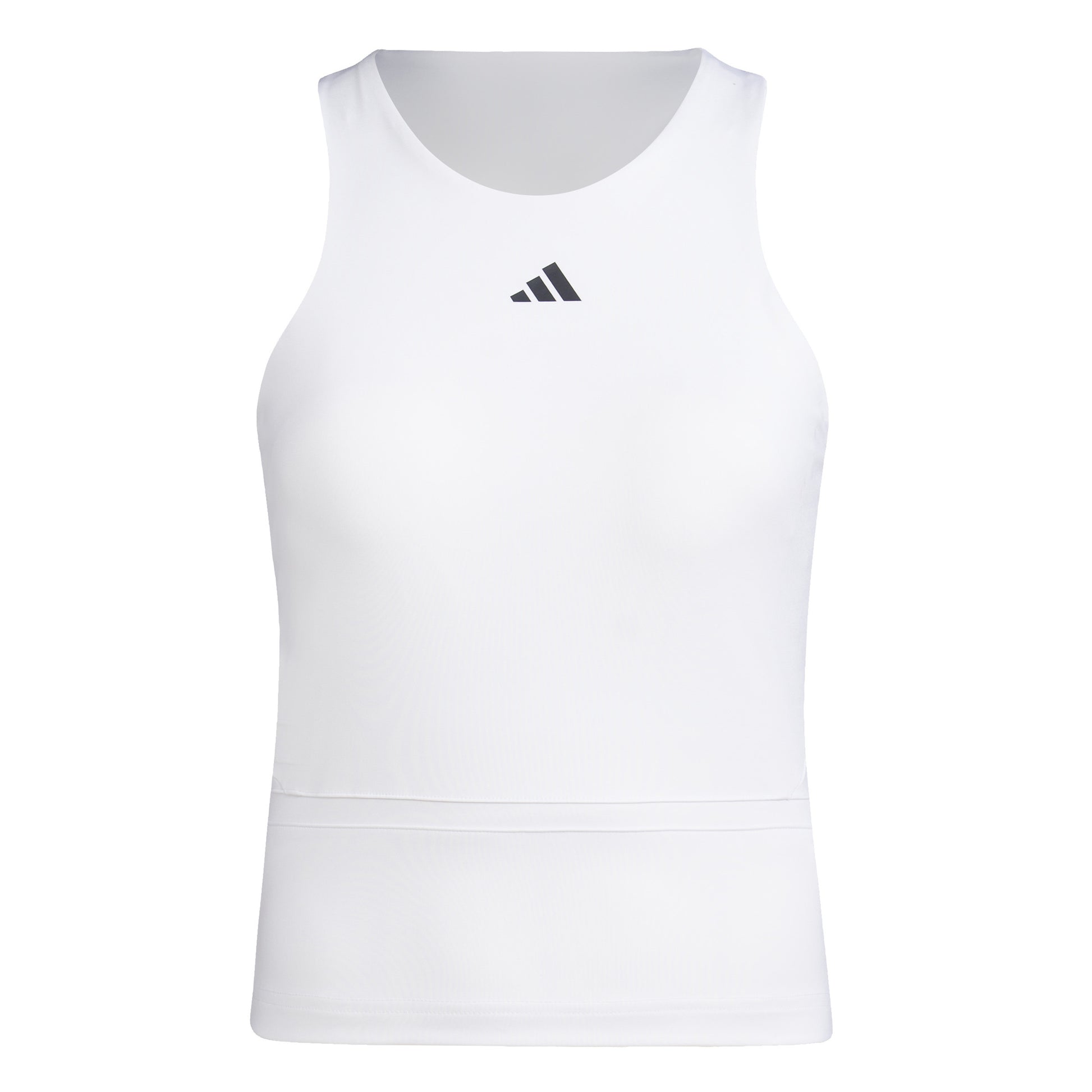 adidas Y- Tank-Top Damen - weiß,