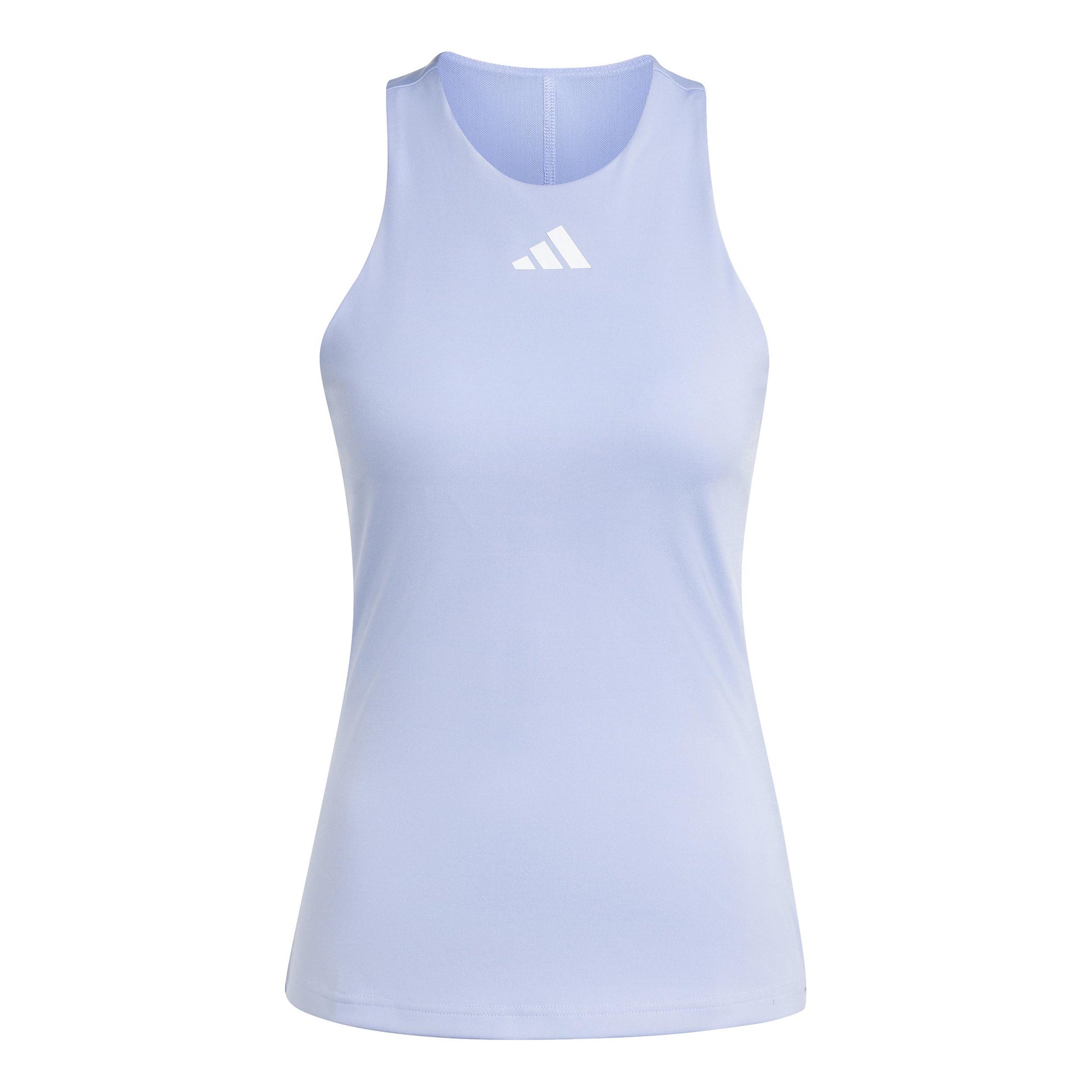 adidas Y- Tank-Top Damen - flieder,