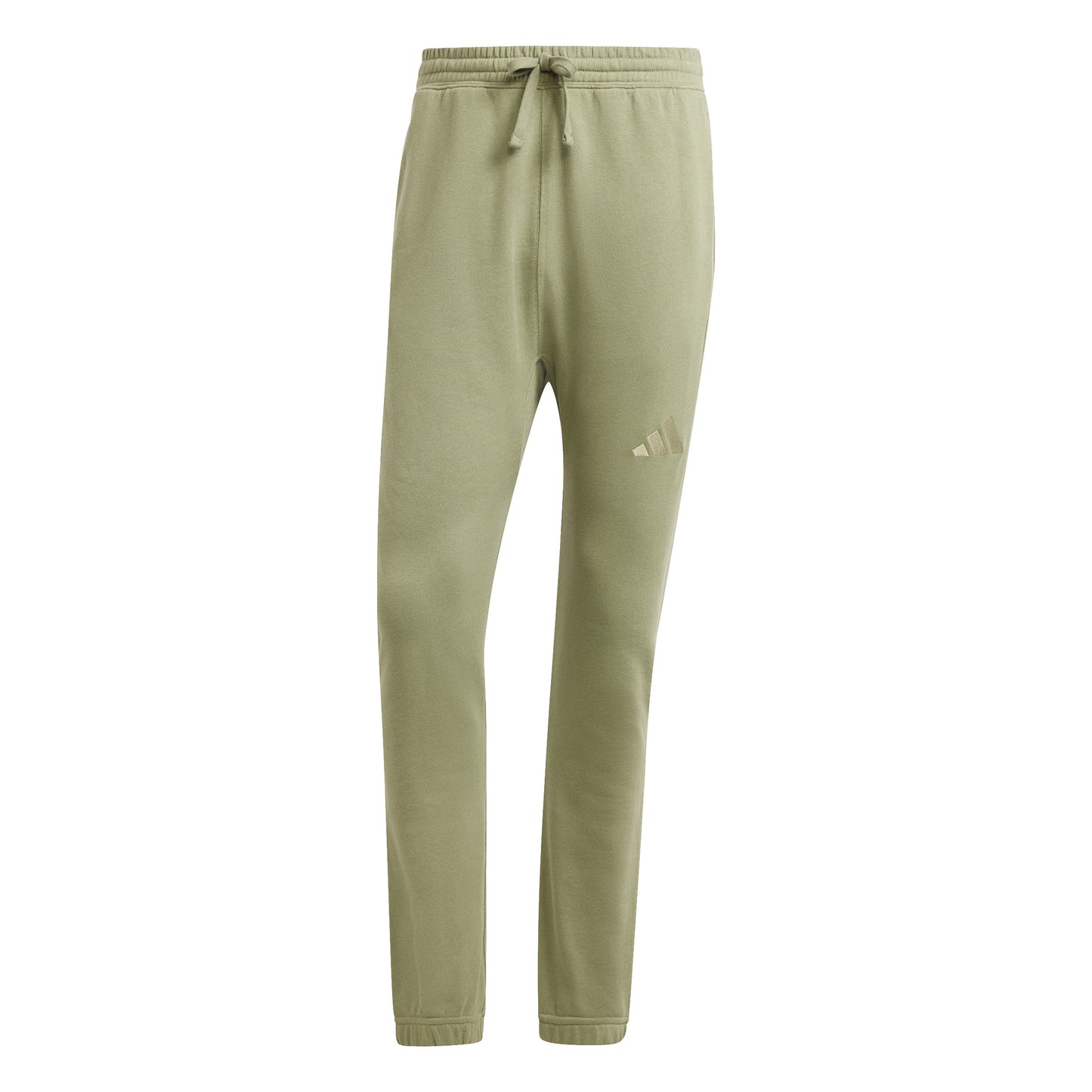 adidas All SZN French Terry Regular Training pants Men - sage,