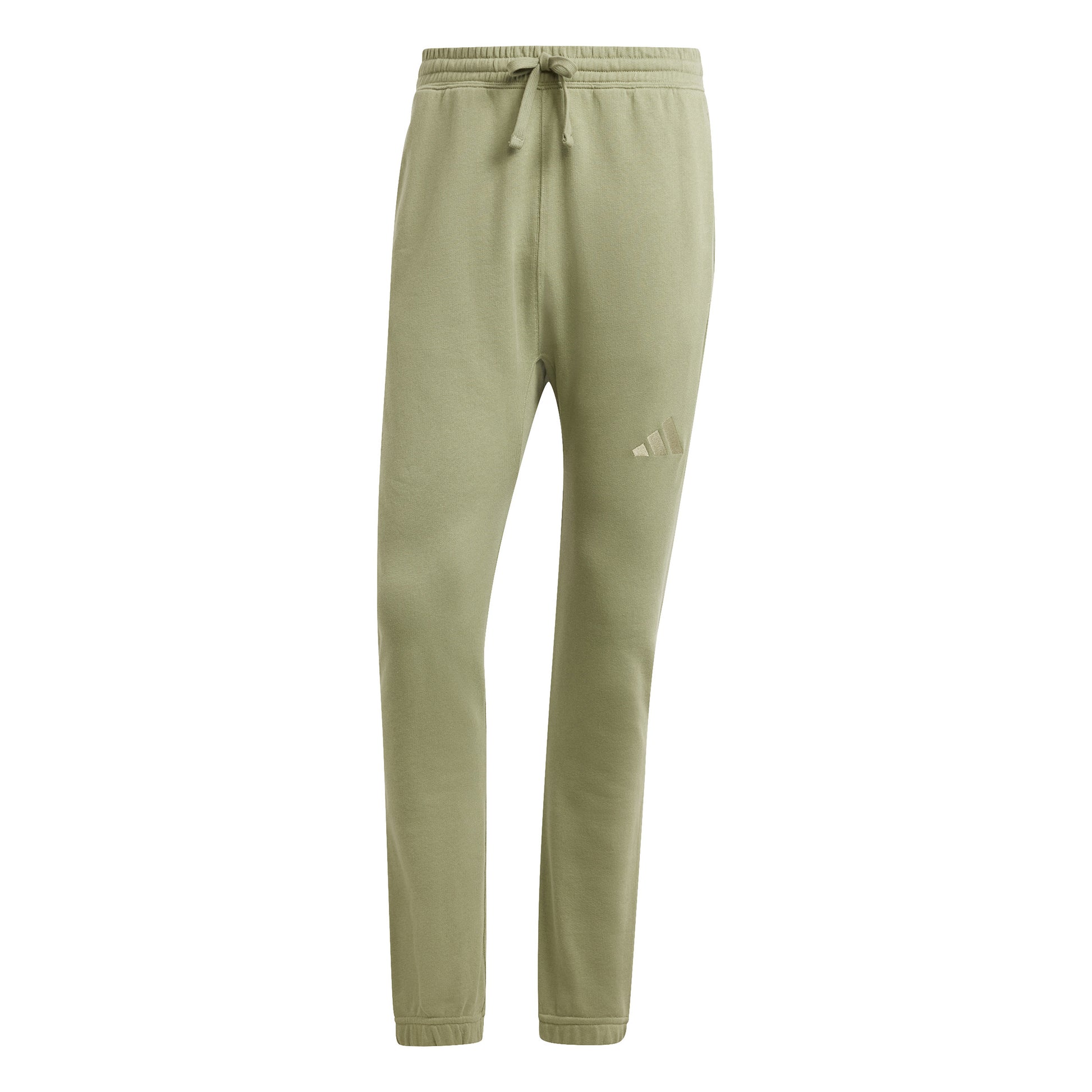 adidas All SZN French Terry Regular Training pants Men - sage,