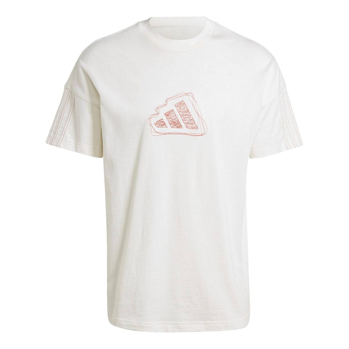 adidas All SZN T-Shirt Men - cream,