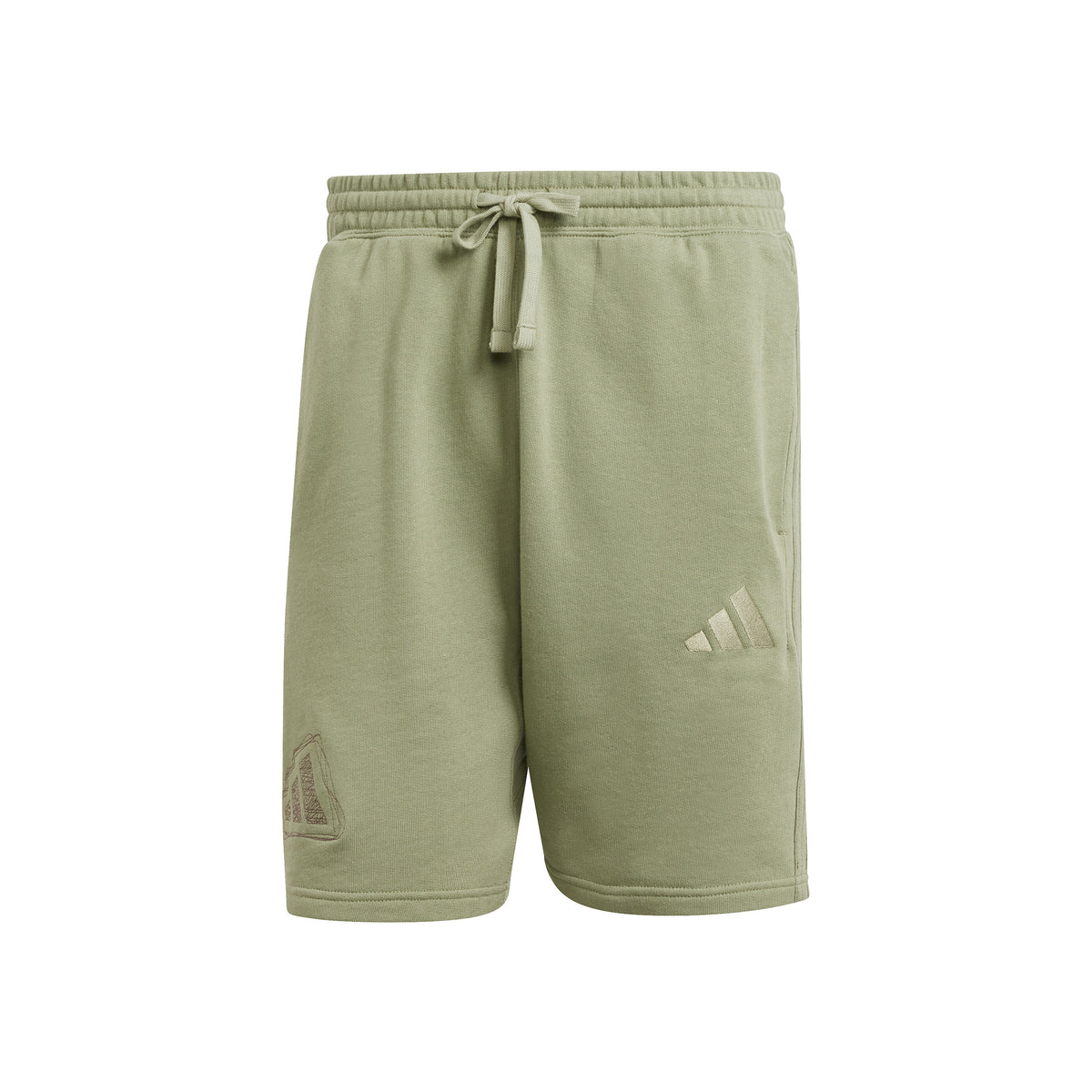 adidas All SZN Shorts Herren-Salbei