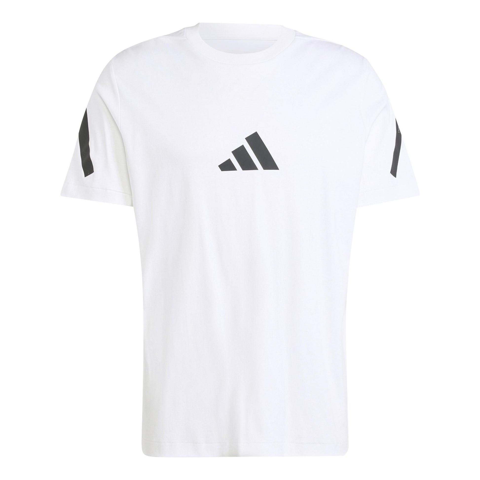 adidas Z.N.E. T-Shirt Men-White