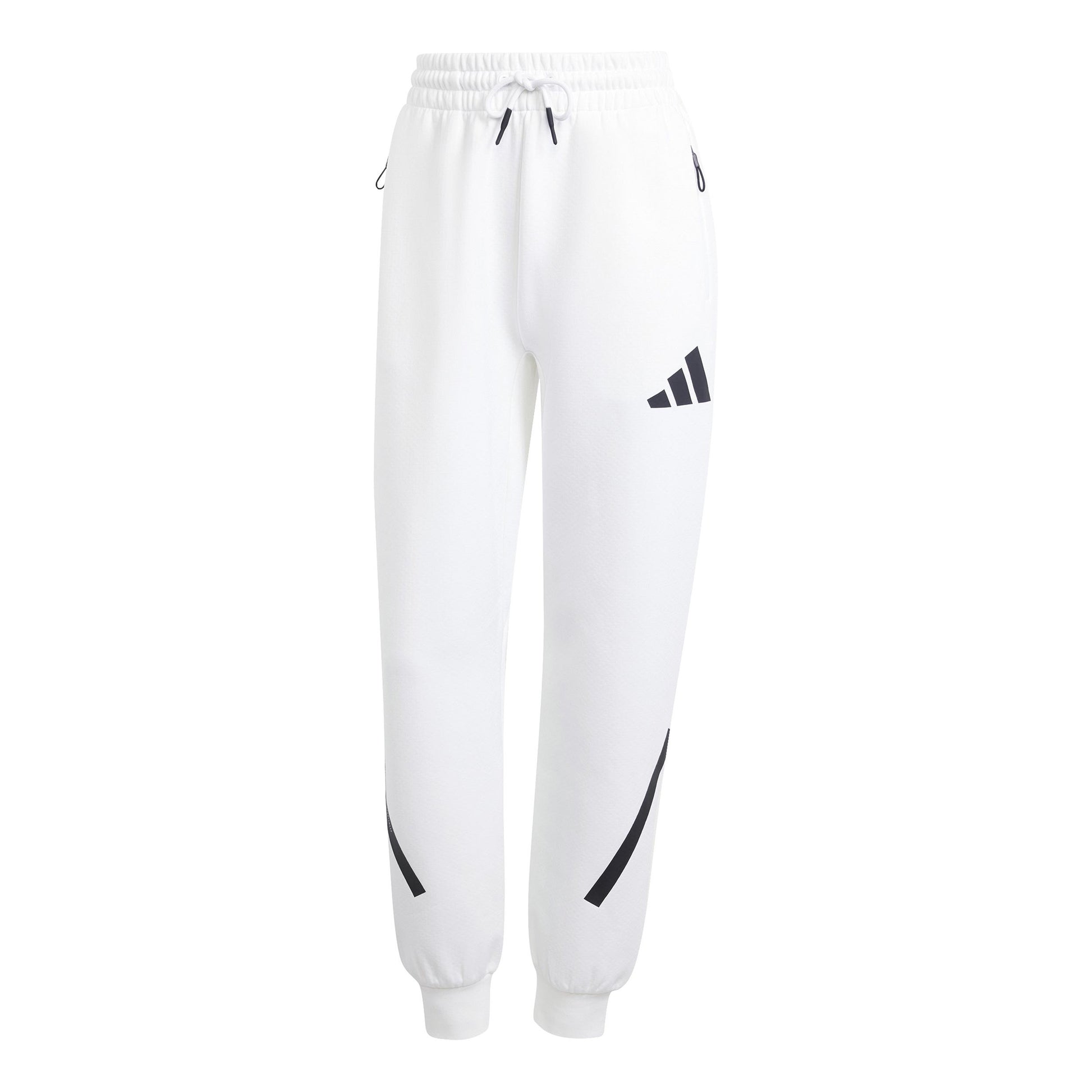 adidas Z.N.E. Training pants Women - white,
