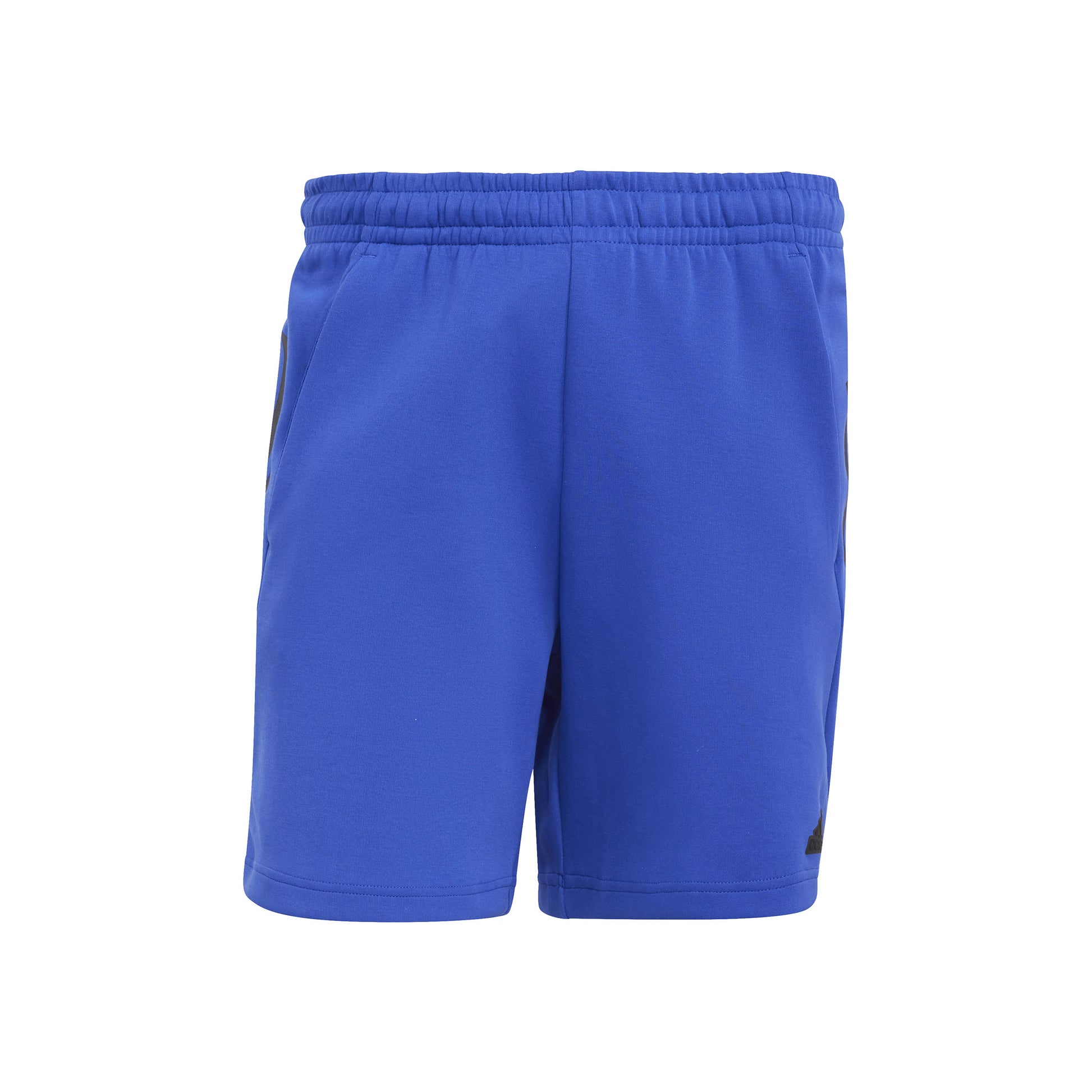 adidas Future Icon 3Stripes Shorts Men - blue,
