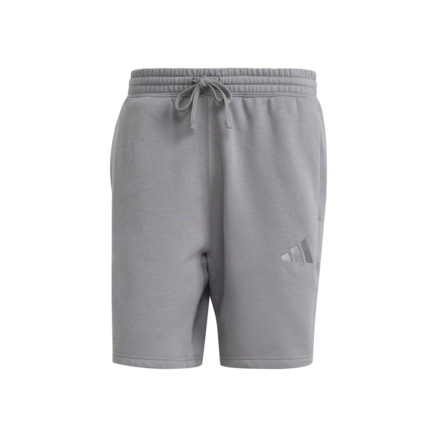 adidas SZN Freelifts Shorts Herren-Grau