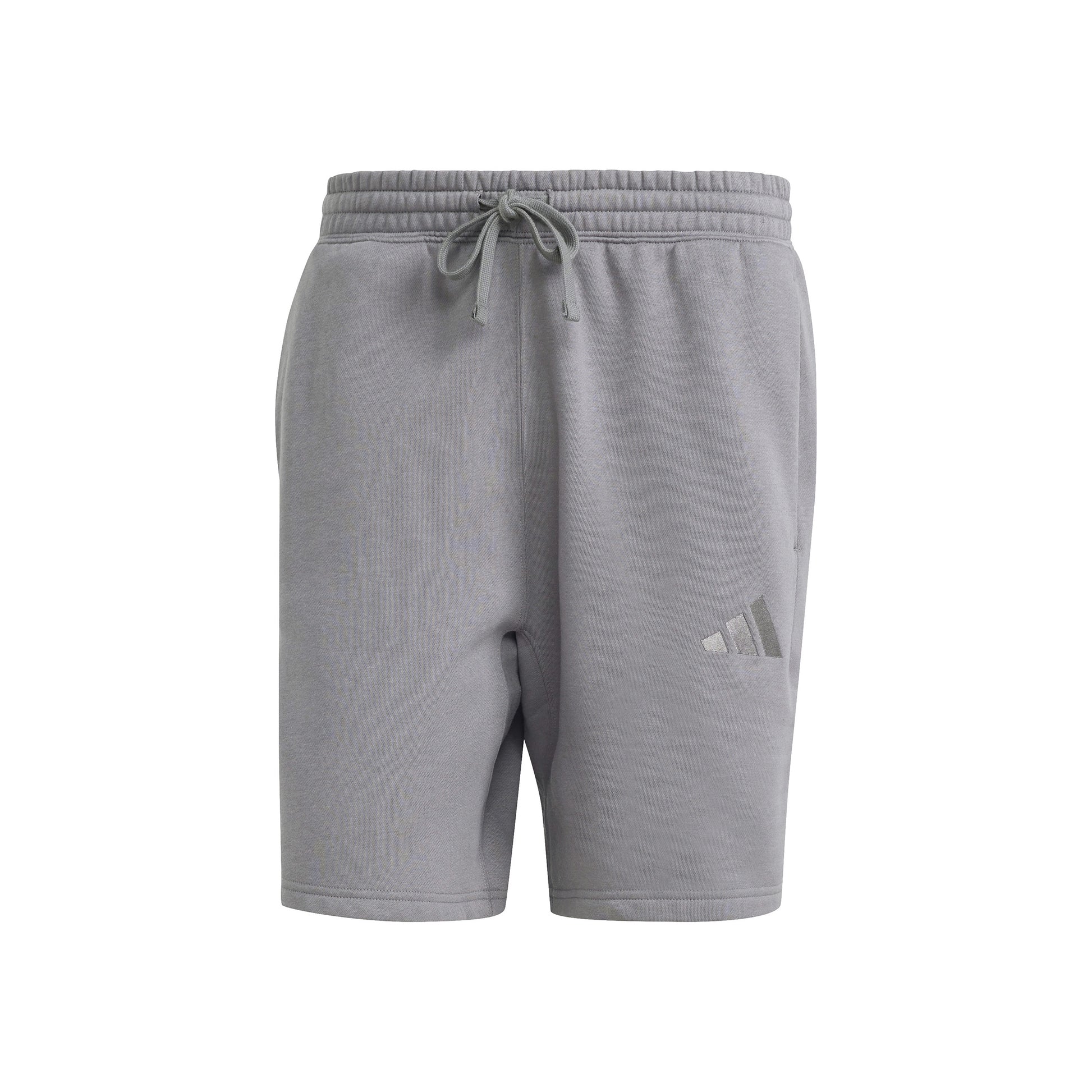 adidas SZN Freelifts Shorts Herren-Grau