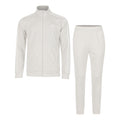 3Stripes Training Tracksuit Men - lightgrey,
