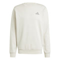 Feelcozy Sweatshirt Herren - creme,