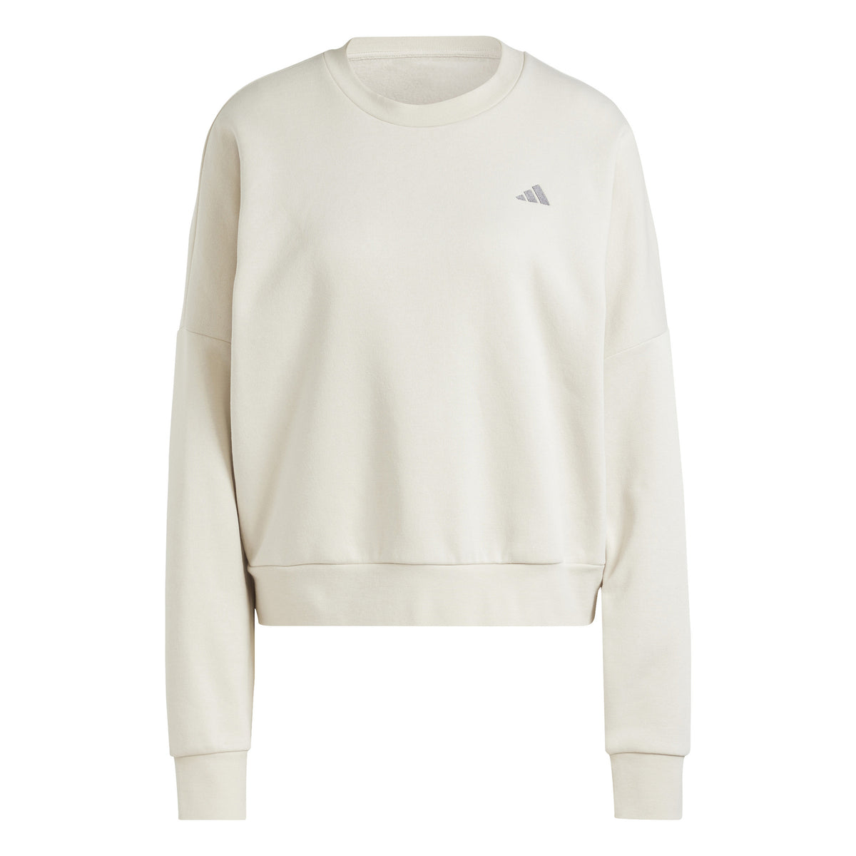 adidas Feel Cozy Sweatshirt Women - cream,
