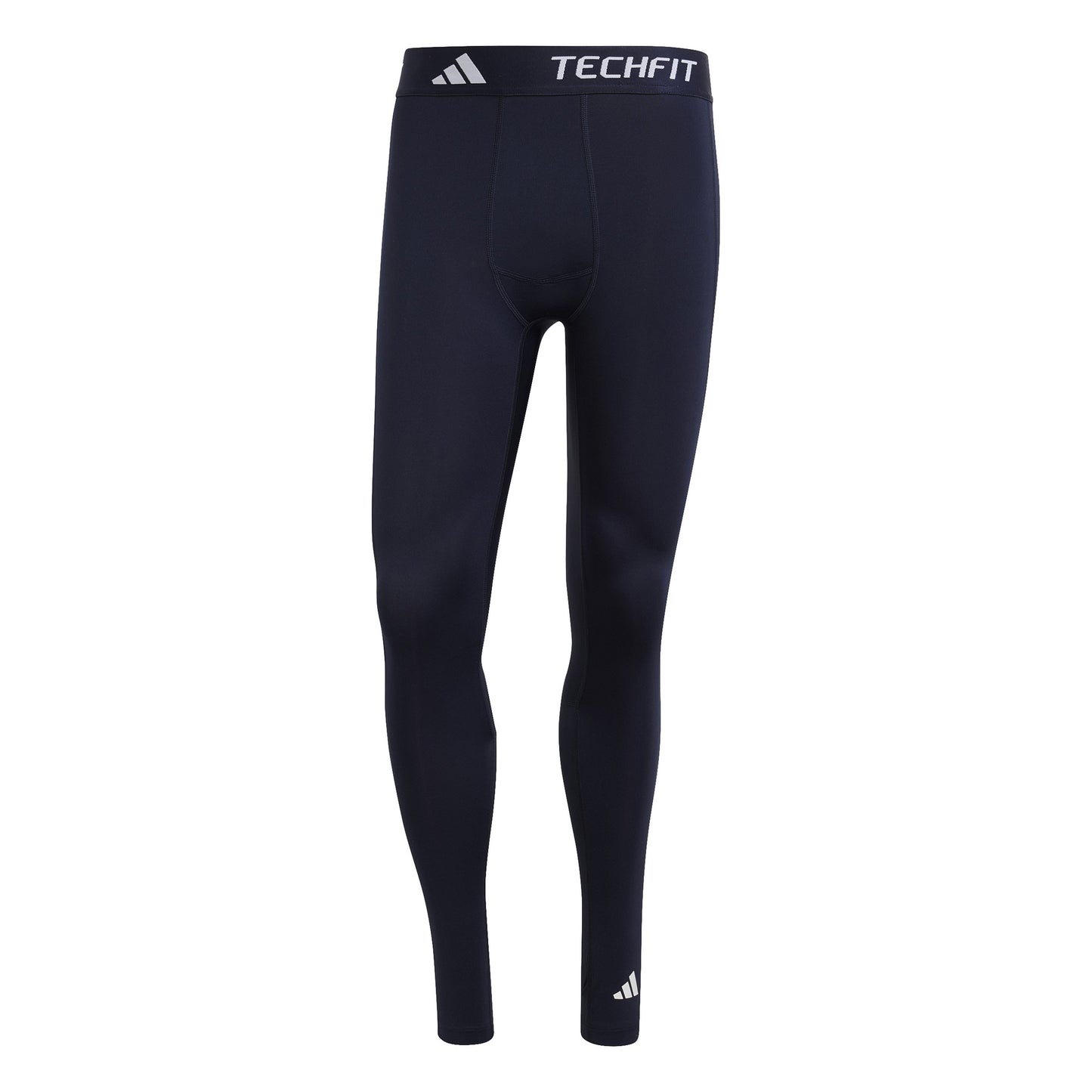 adidas TechFit Compression Training Tight Men - dark blue,