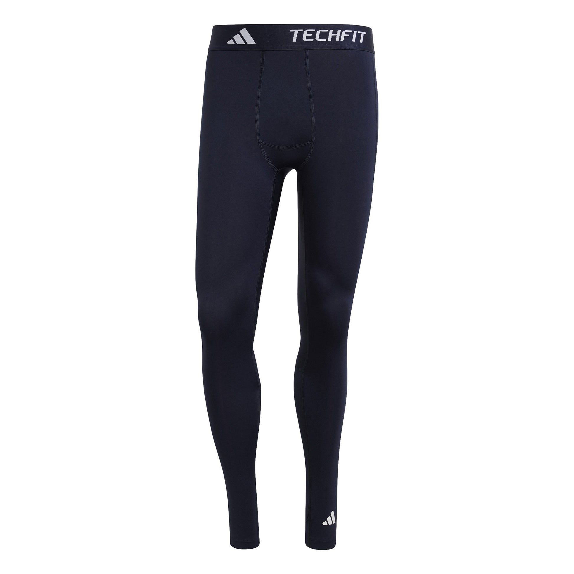 adidas TechFit Compression Training Tight Men - dark blue,