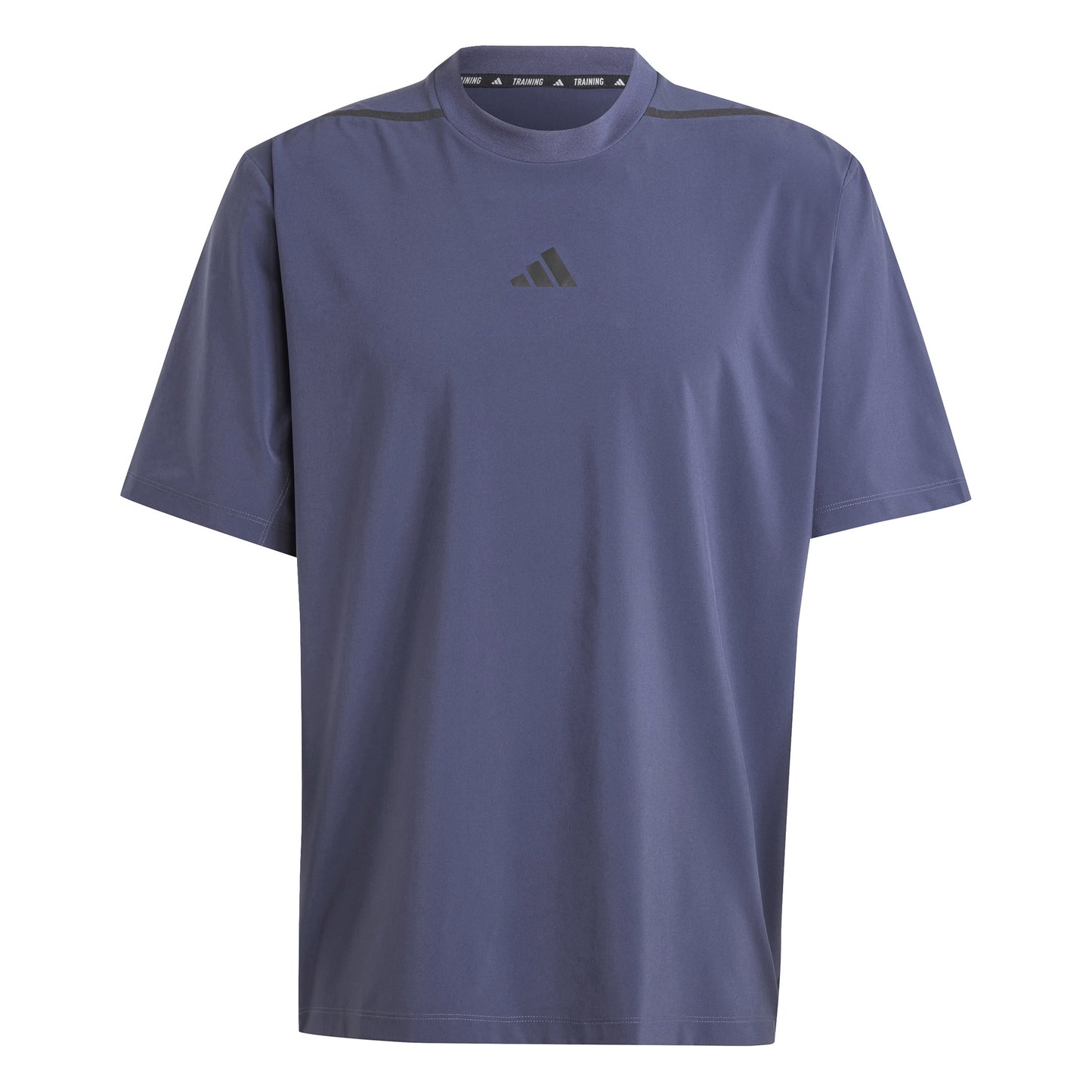 adidas Pump Cover T-Shirt Men-Blue Grey