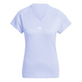 Training Essentials T-Shirt Women - light blue,