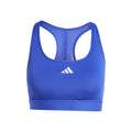 Powerreact Training Sport-BH Damen - blau