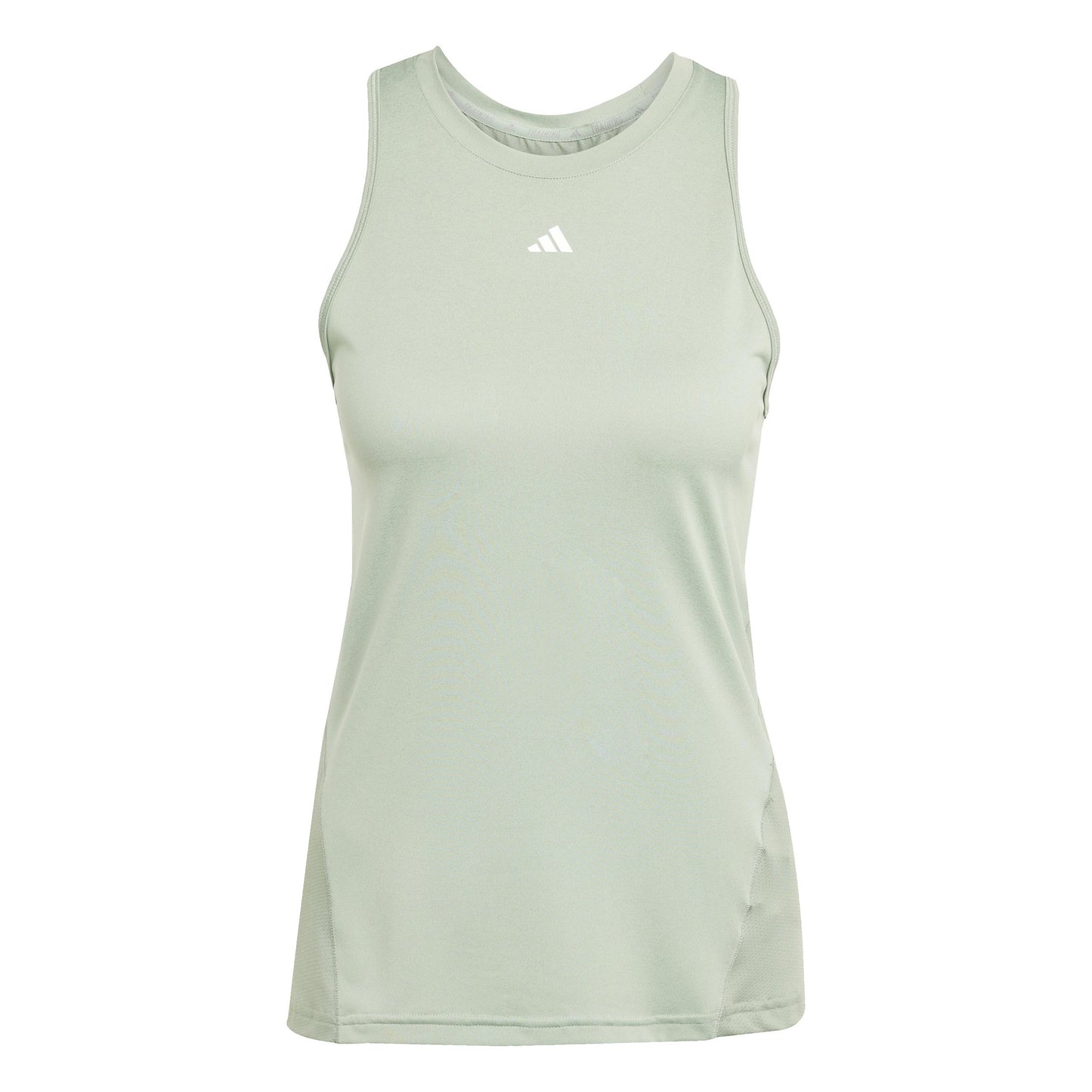 adidas WTR Designed For Training Tank Top Women-Sage