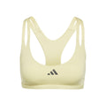 Aeroimpact Strenght Sport-BH Damen - gelb