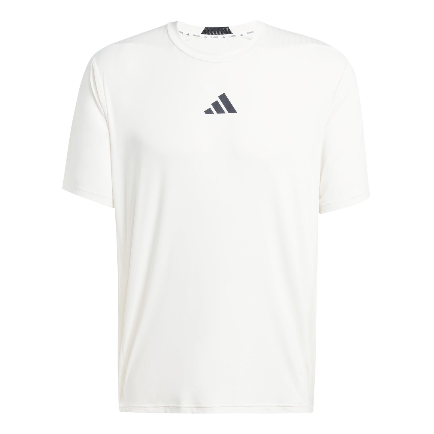 adidas Designed 4 T-Shirt Herren-Weiß