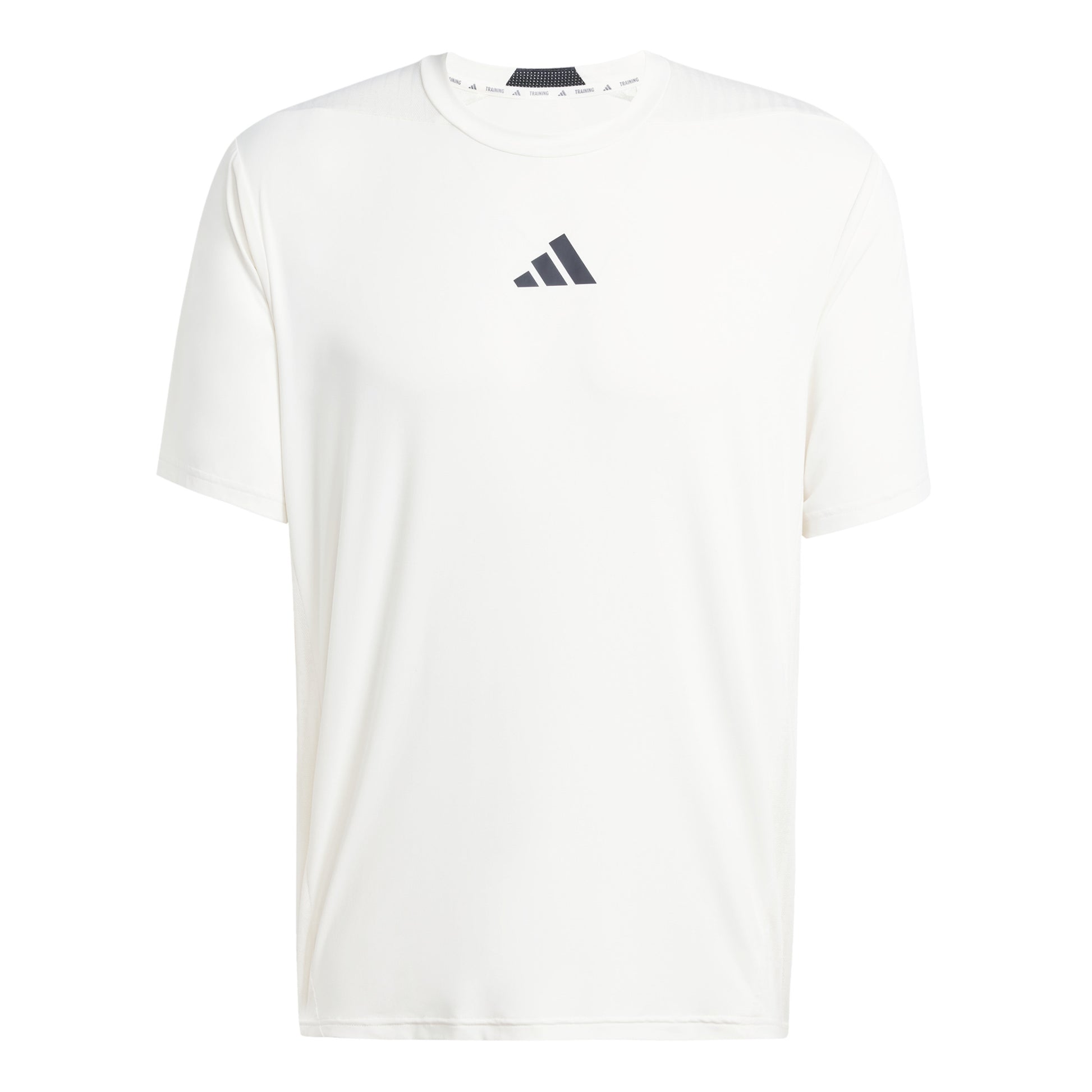 adidas Designed 4 T-Shirt Herren-Weiß