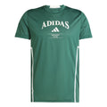 Designed For Training Intense T-Shirt Herren-Grün,Weiß
