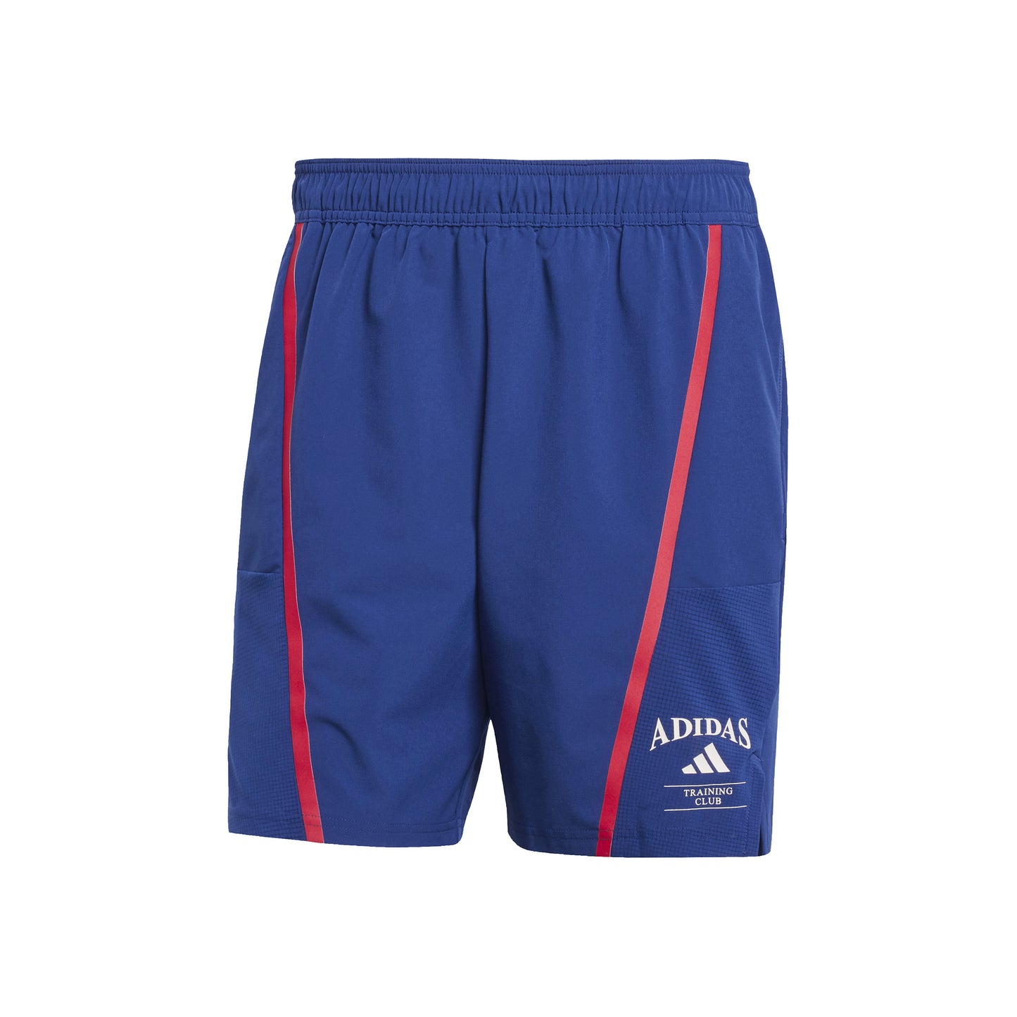 adidas Designed 4 Shorts Herren-Dunkelblau,Rot