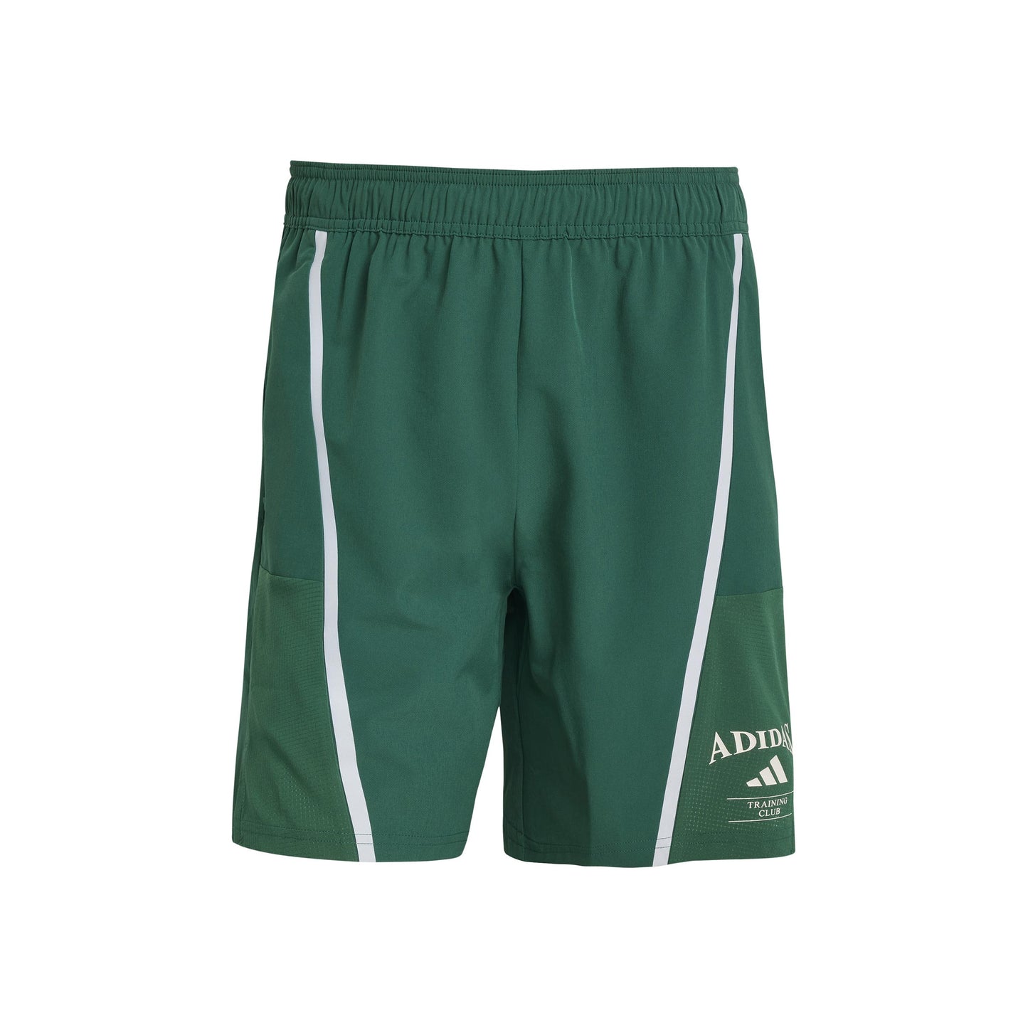 adidas Designed For Shorts Men-Green,White