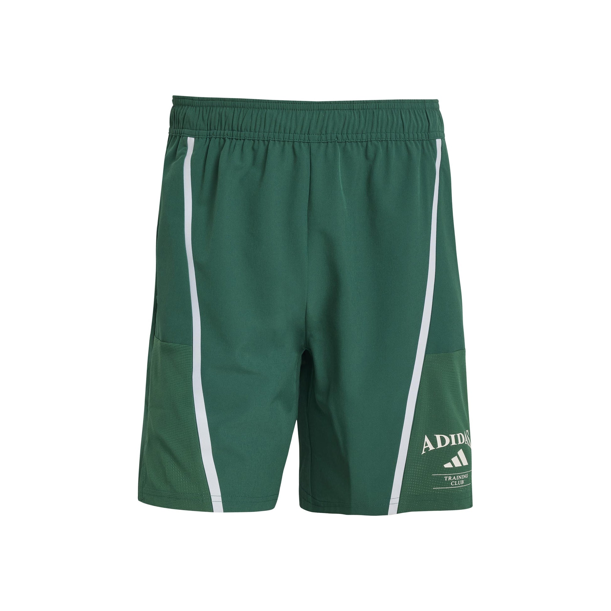 adidas Designed For Shorts Men-Green,White
