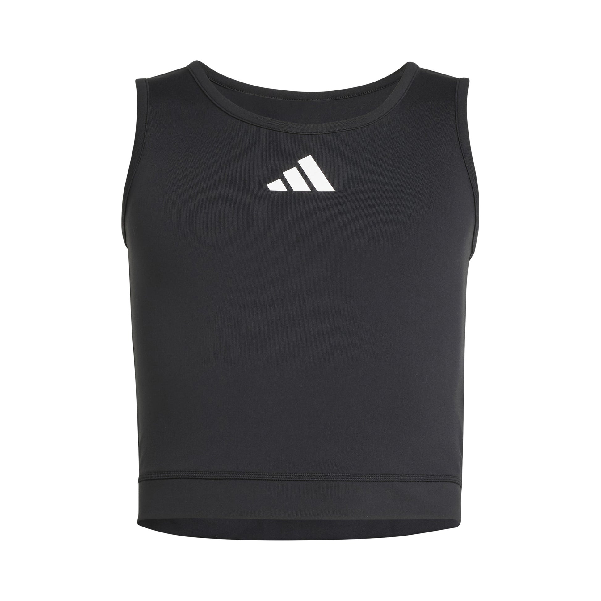 adidas All Sports Favorite Tank-Top Kinder-Schwarz,Weiß