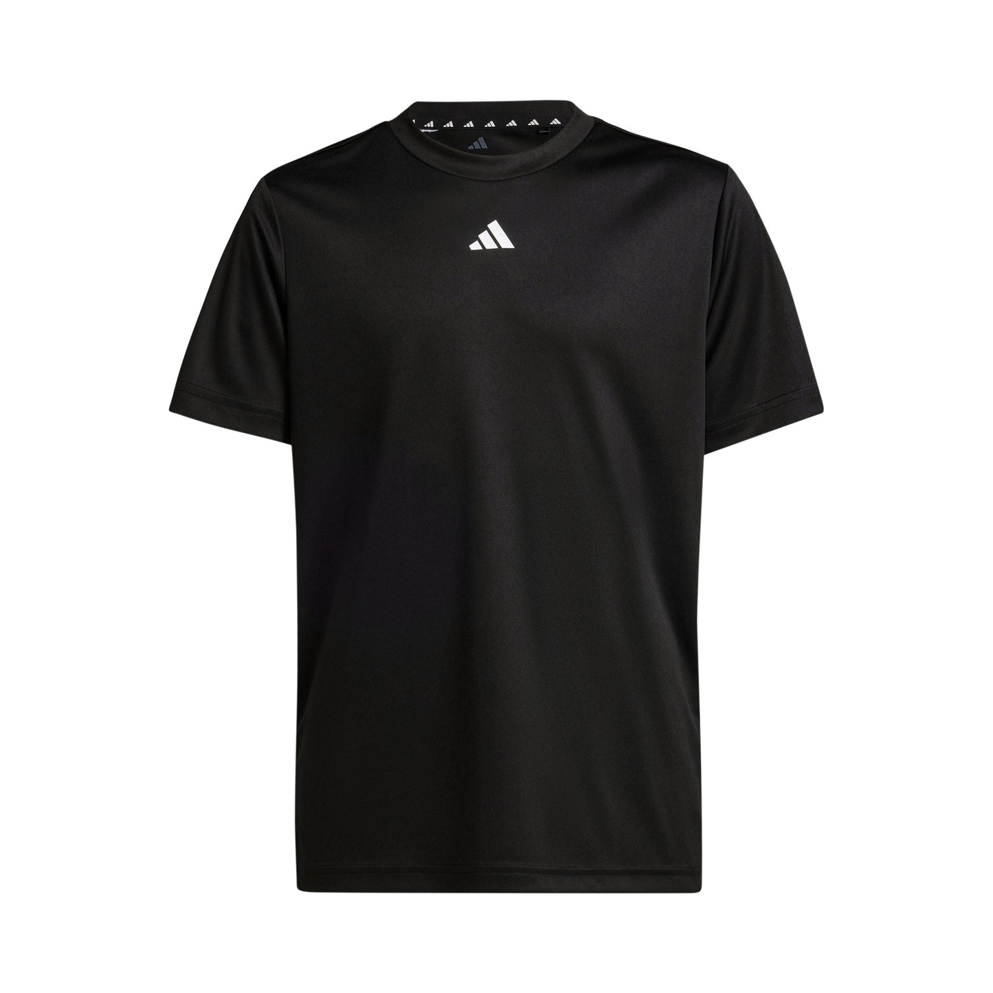 adidas Train Essentials T-Shirt Kids-Black