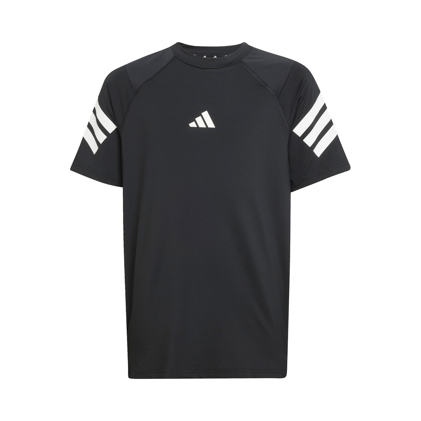 adidas All Sports Nxt T-Shirt Kinder-Schwarz,Weiß