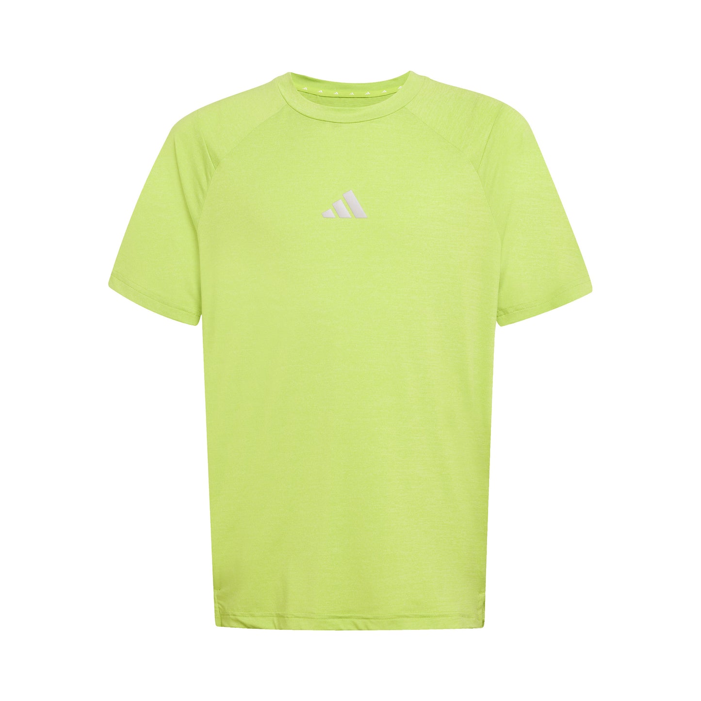 adidas All Sports Favorite T-Shirt Kids-Lime