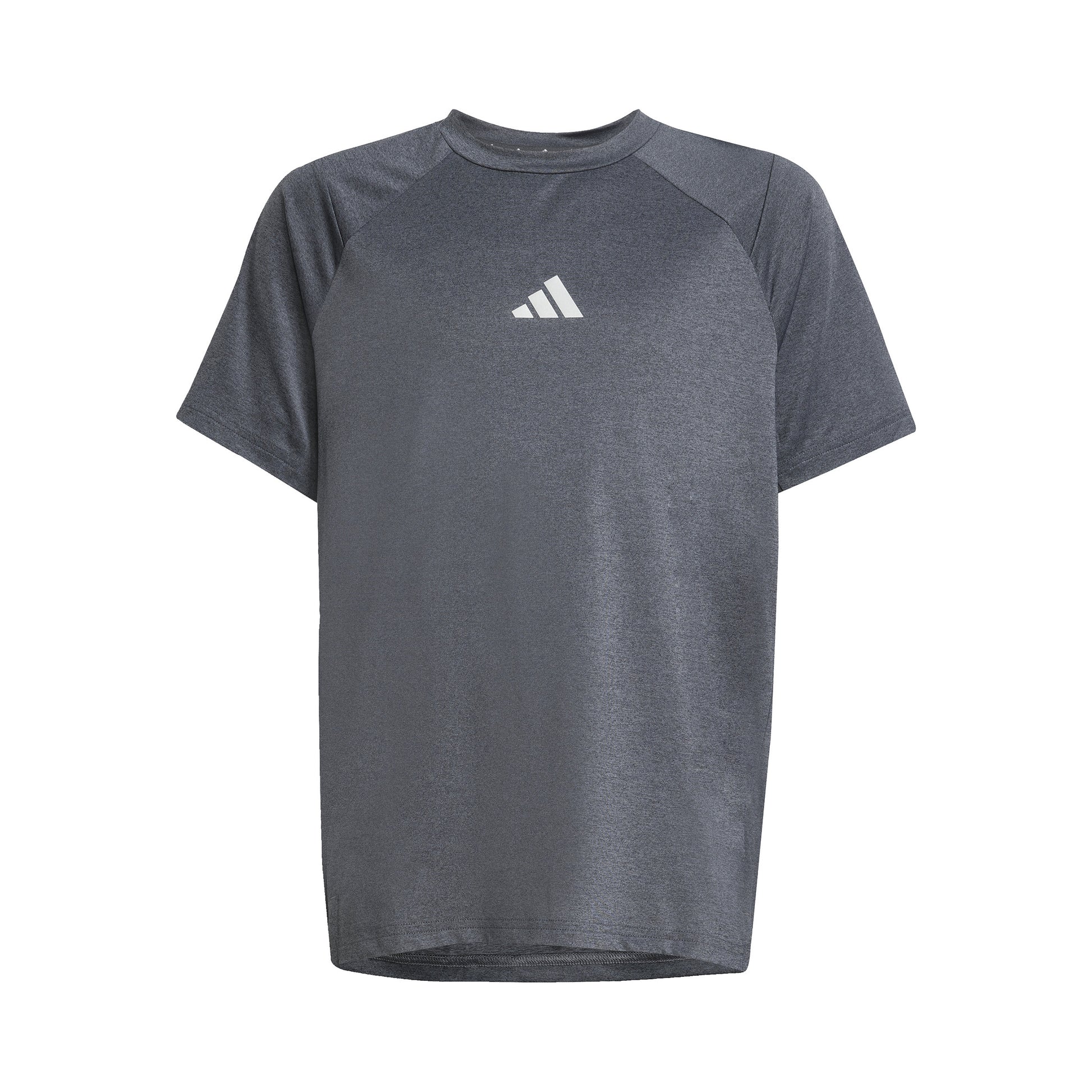 adidas All Sports Favorite T-Shirt Kinder-Grau