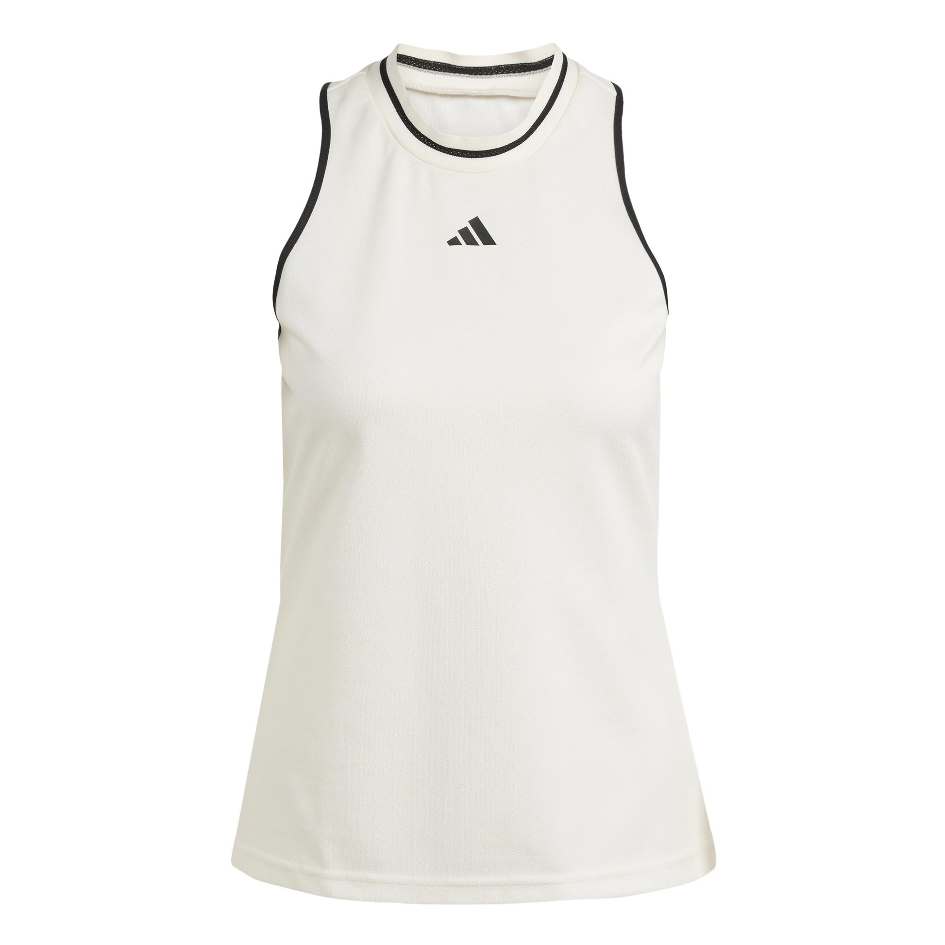 adidas Heritage Tank Top Women-White,Black