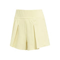 Match 3in Shorts Damen-Gelb