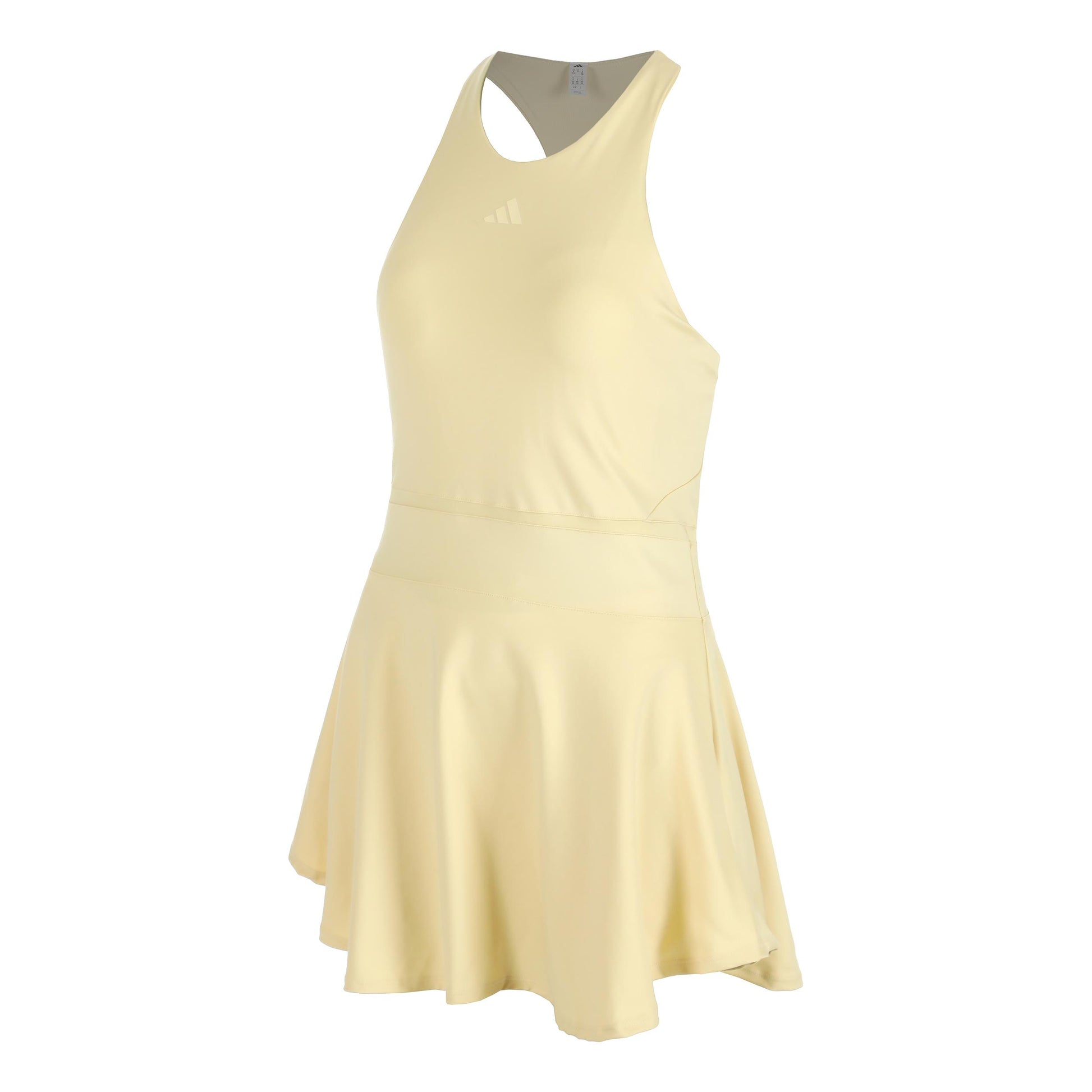 adidas Y-Dress Women-Yellow