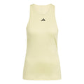 Y-Tank Top Women-Golden Yellow