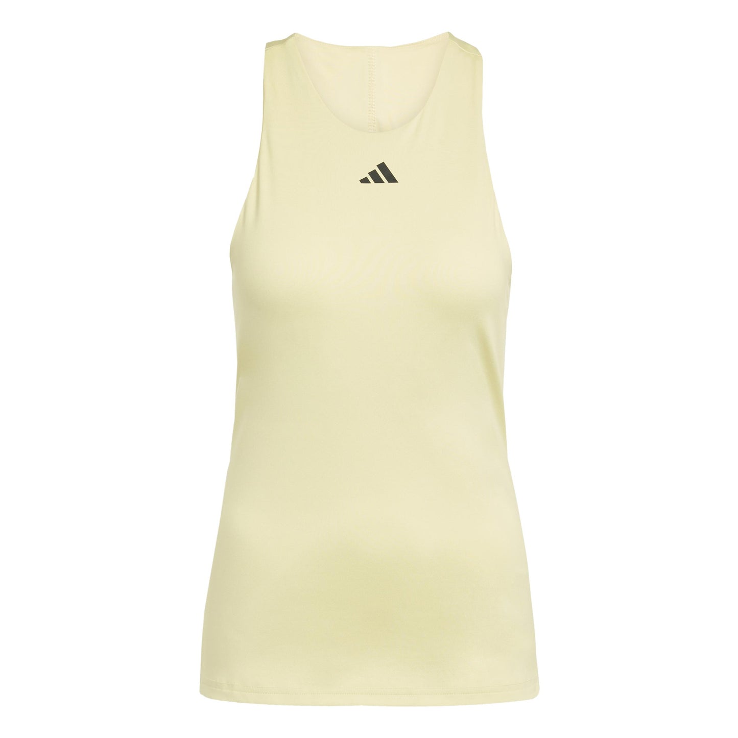 adidas Y-Tank Tank-Top Damen-Goldgelb