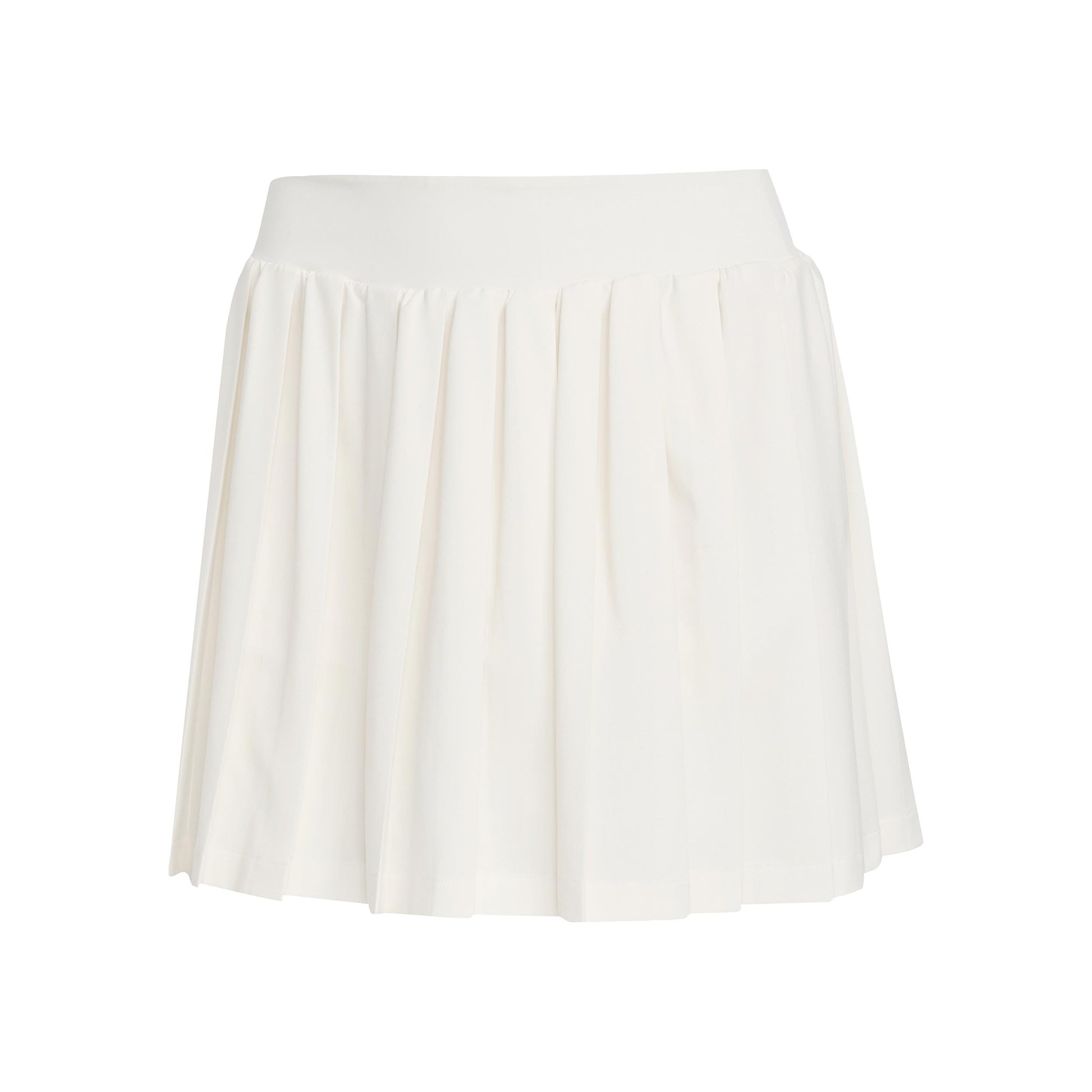 adidas Heritage Skirt Women-White