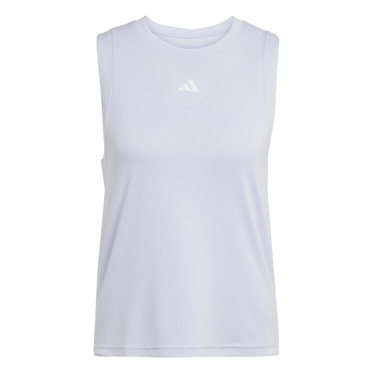 adidas Match Tank-Top Damen-Flieder