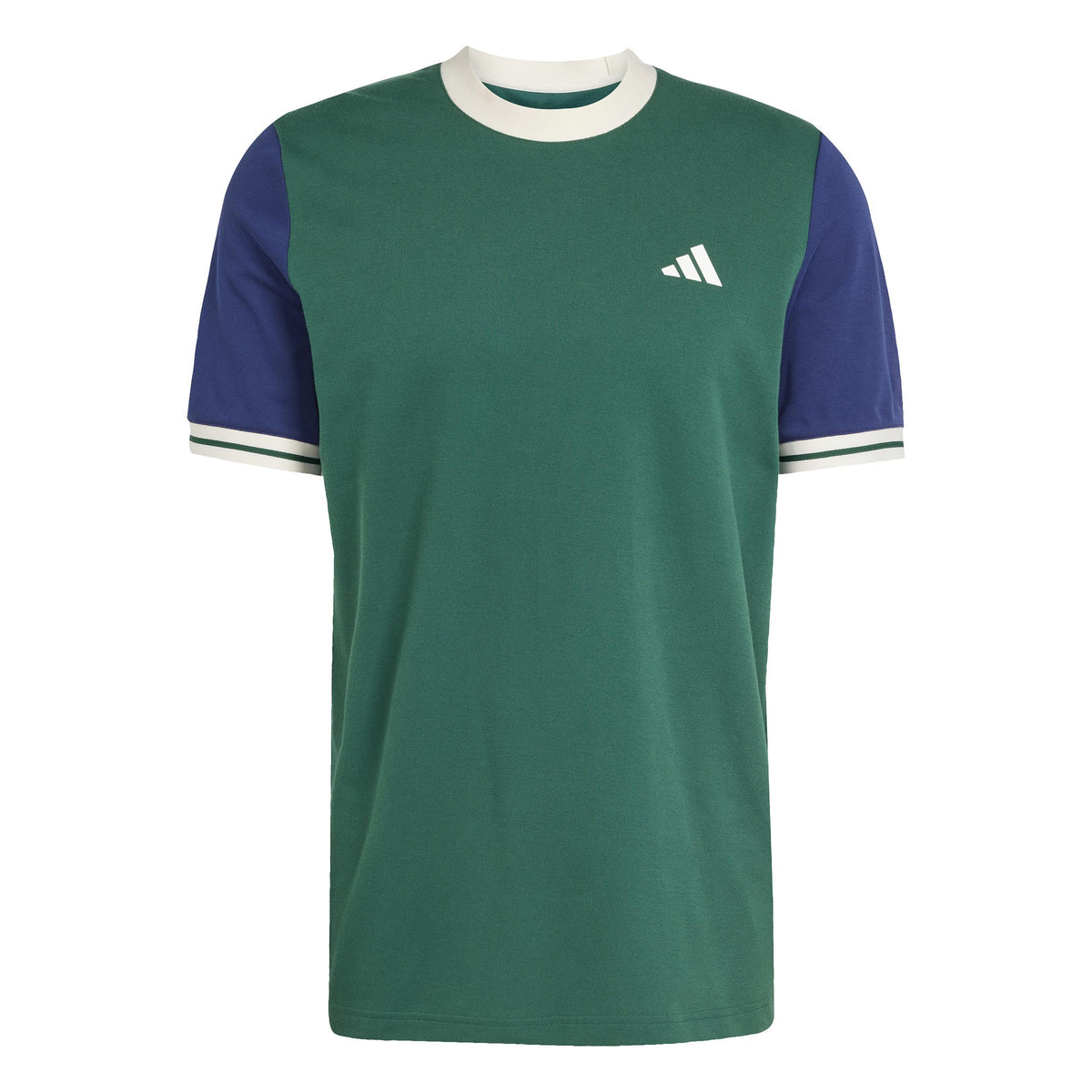 adidas Heritage T-Shirt Men-Green